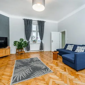 Alla Prague Apartment Apartament