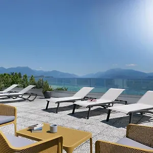 *** Hotel Riviera Itálie