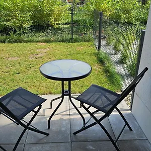 Orawska Apartament Kraków