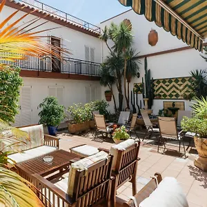 ** Penzion Mallorca Boutique Španělsko