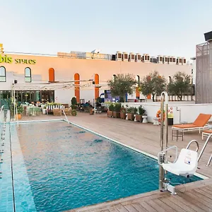 *** Hotel Ibis Styles Santa Justa Španělsko