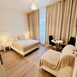 Maria Liben Apartament