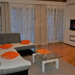 Slavka Apartament Trogir