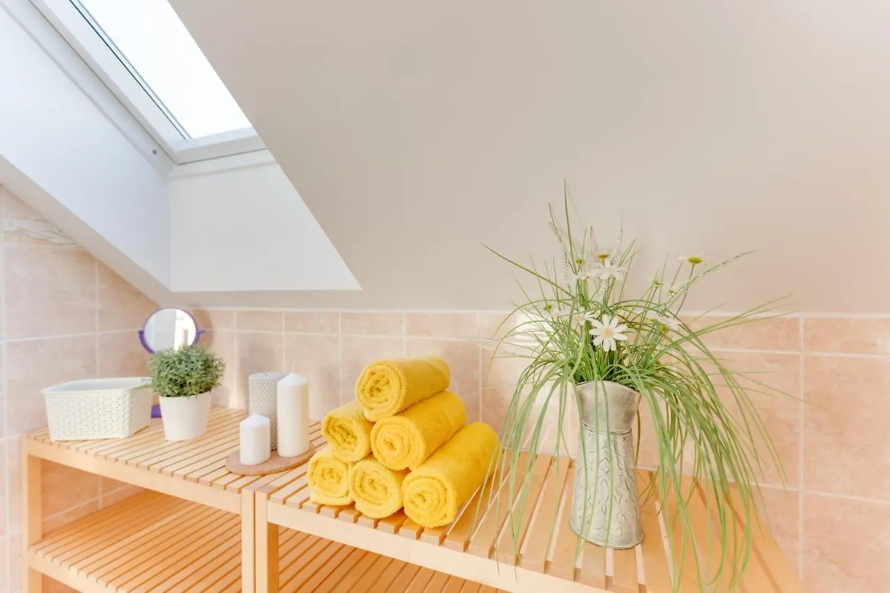 Jane'S Charming Apartment Πράγα Τσεχία