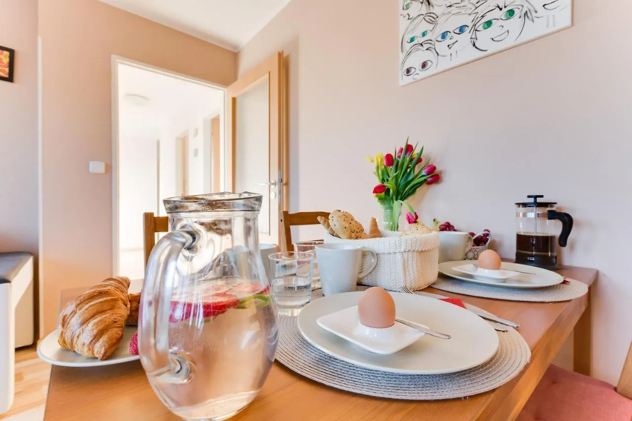 Jane'S Charming Apartment Πράγα 0*,  Τσεχία