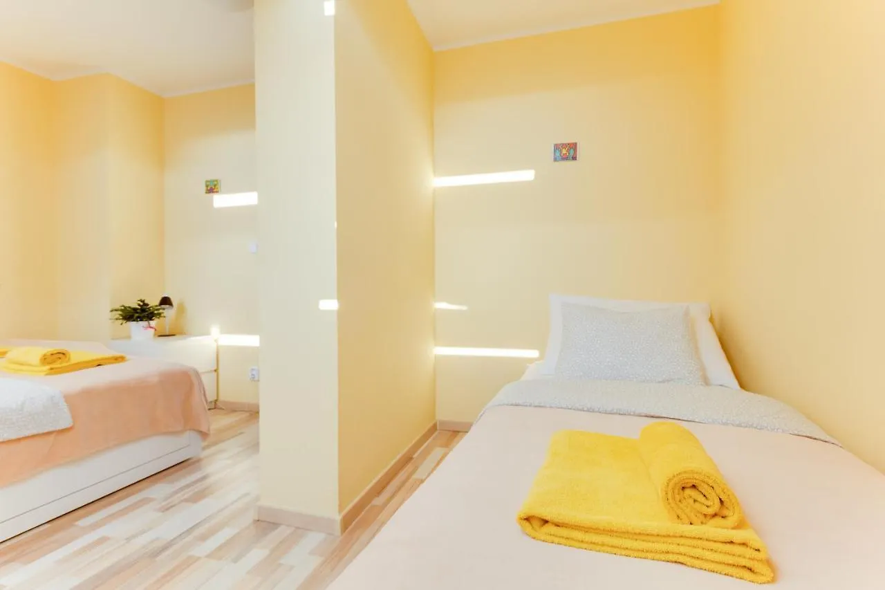Jane'S Charming Apartment Πράγα 0*,  Τσεχία