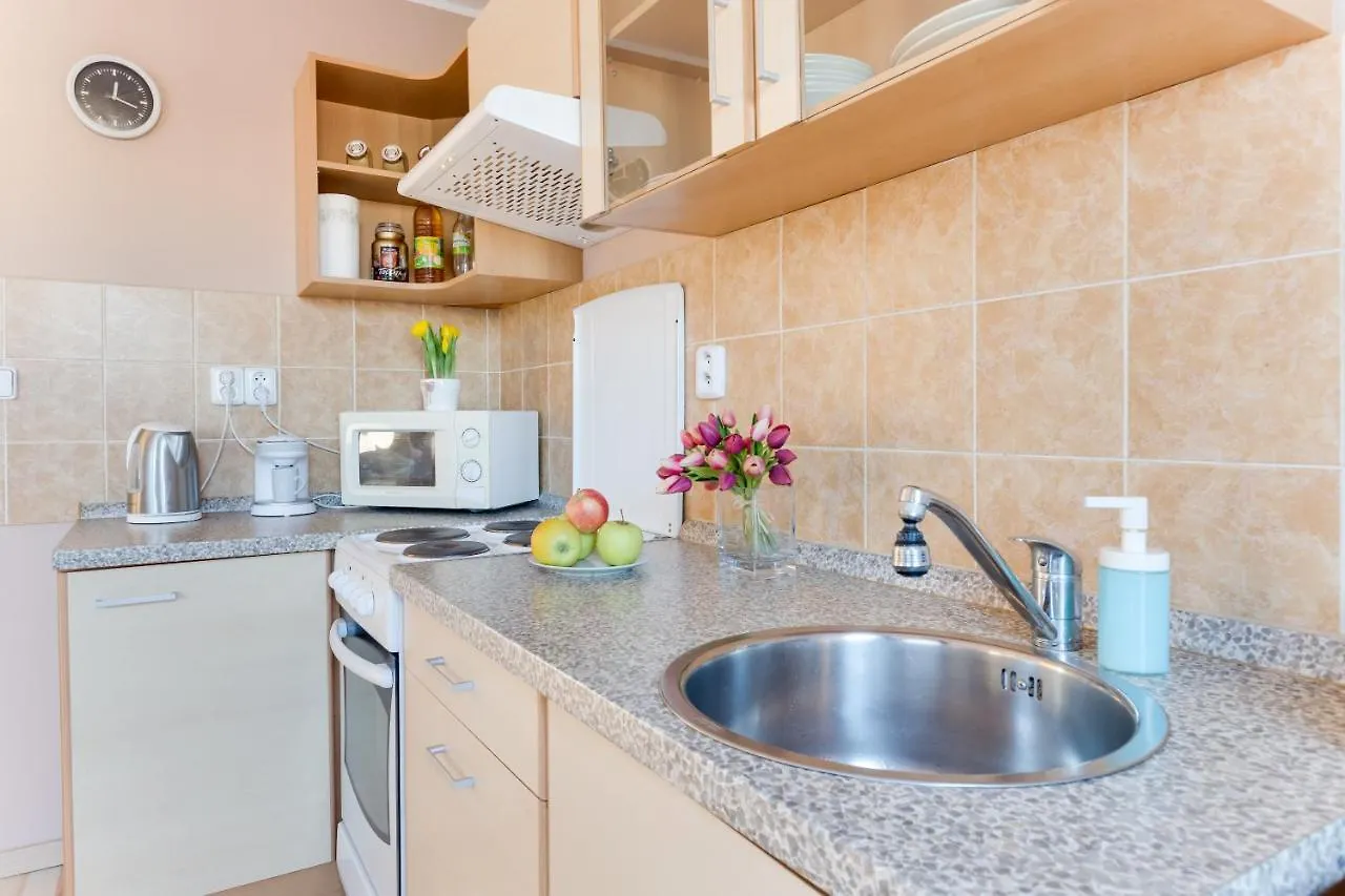 Jane'S Charming Apartment Πράγα 0*,  Τσεχία
